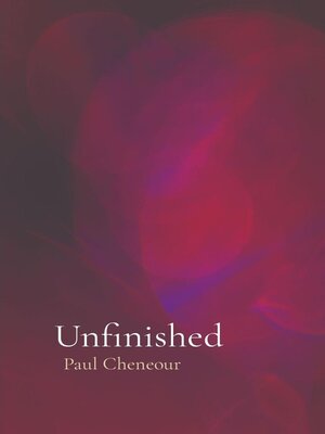 cover image of Unfinished